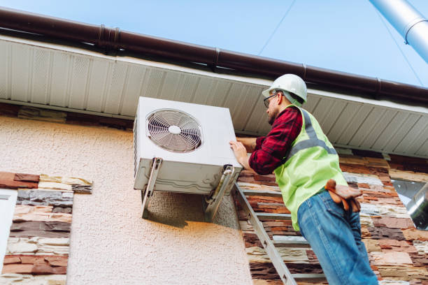 Best Central Air Repair  in Arcadia, WI