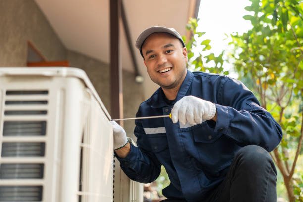 Best HVAC Tune-Up Services  in Arcadia, WI